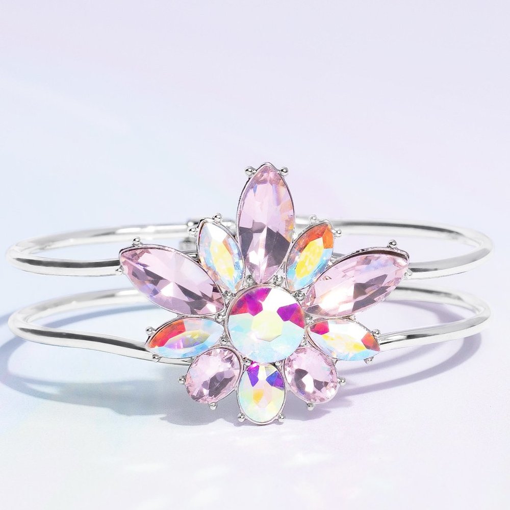 Chic Corsage - Multi Bracelet #2356